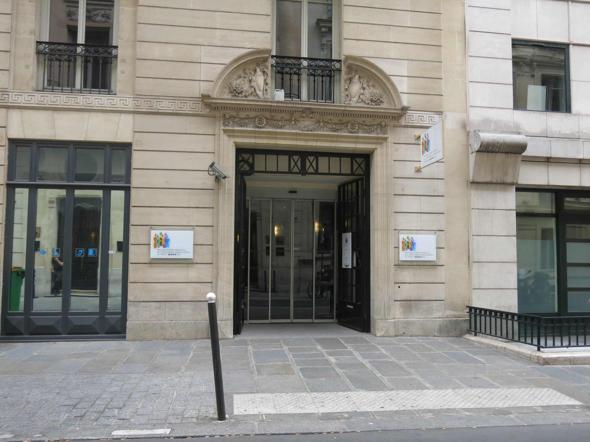 69 Rue De La Victoire 75009 Paris