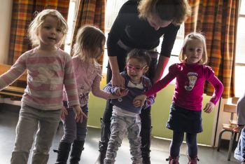 école maternelle