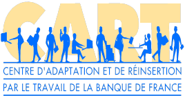 Centre d'adaptation et de réinsertion par le travail de la Banque de France