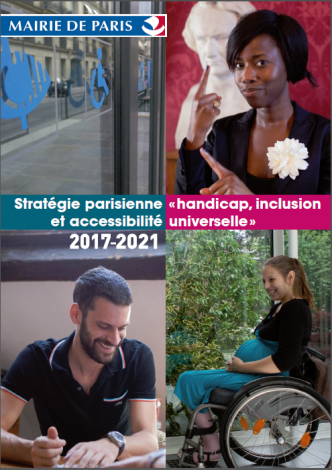 couverture stratégie handicap parisienne