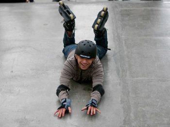roller adapté