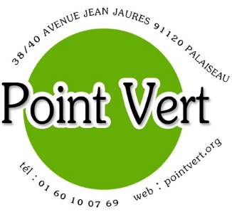 Point Vert
