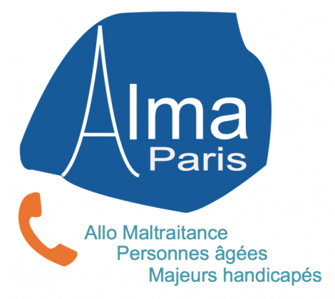 Alma Paris allô maltraitance personnes âgées majeurs handicapés