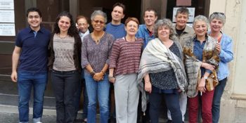 Des pairadvocates