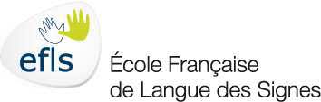 EFLS école française de langue des signes