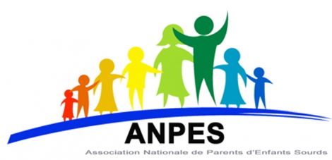 ANPES association nationale de parents d'enfants sourds