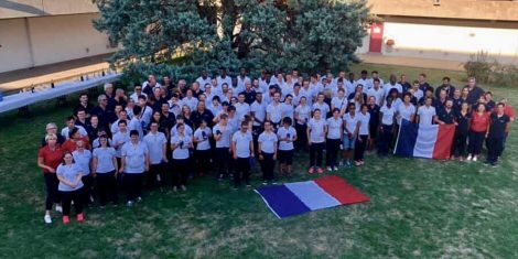 équipe de France