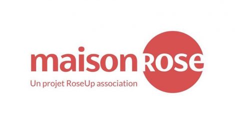 Maison Rose un projet RoseUp association