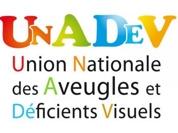 Union nationale des aveugles et déficients visuels