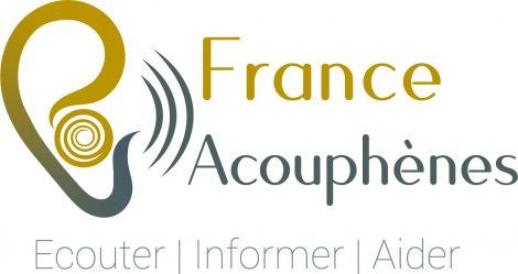 France Acouphènes. Ecouter, informer, aider