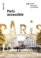 Paris accessible