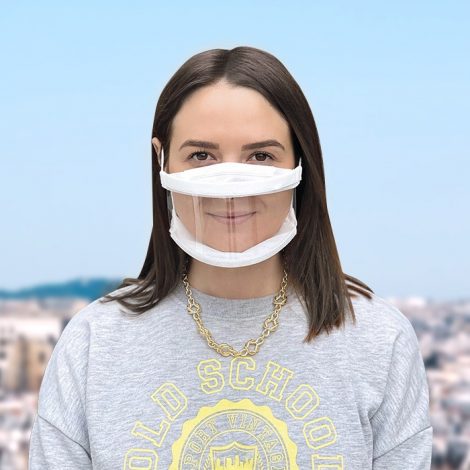 masque adulte Ci-Protect