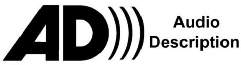 audiodescription