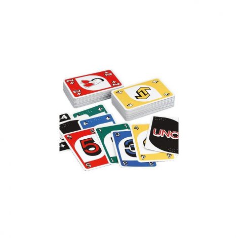 uno braille