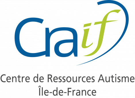 CRAIF Centre ressources Autisme Île-de-France