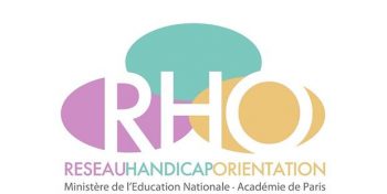 RHO logo