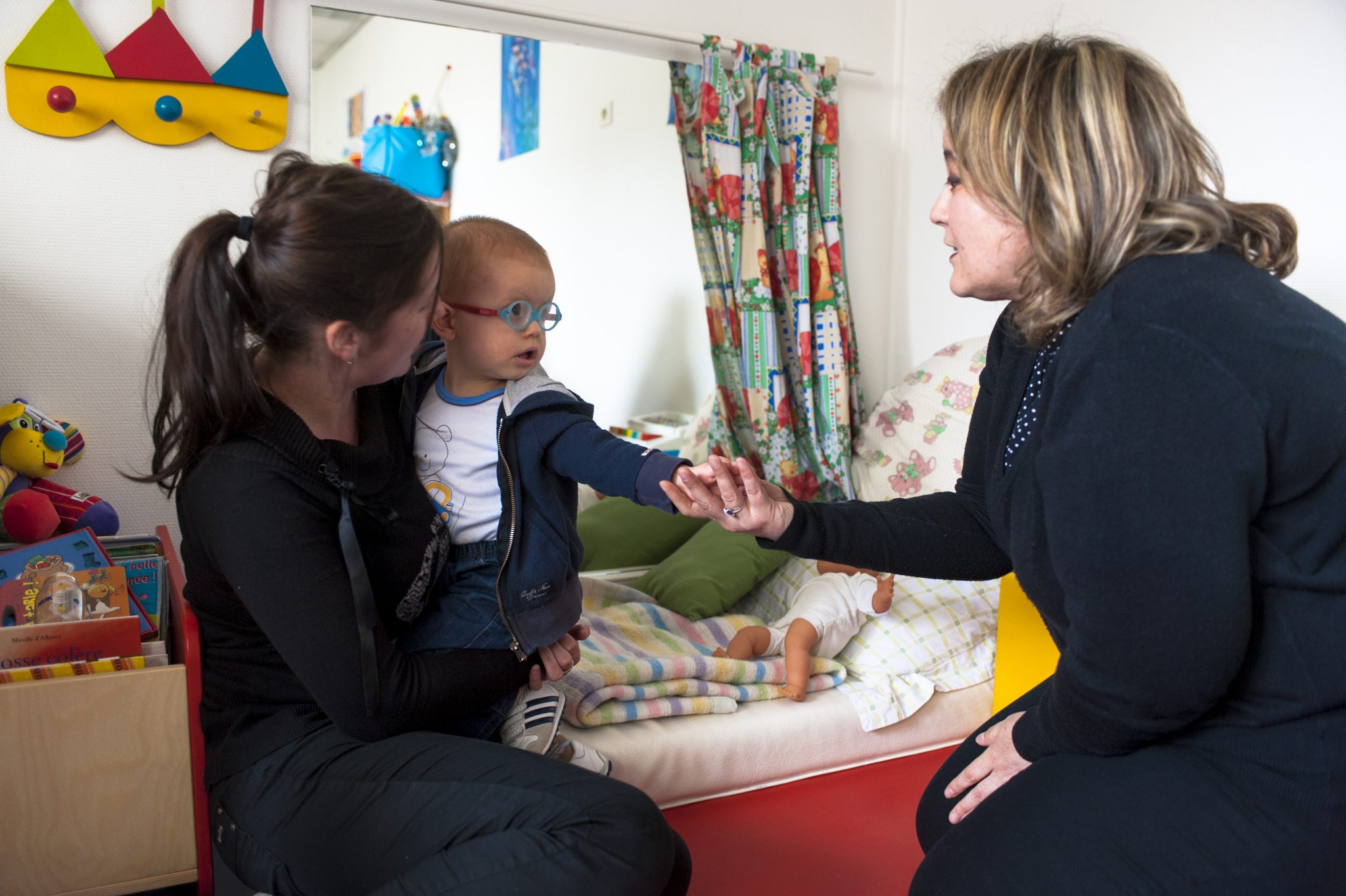 Bilan Et Intervention Pr Coce Pour Lautisme Et Les Troubles Du Neuro