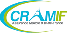 Logo CRAMIF