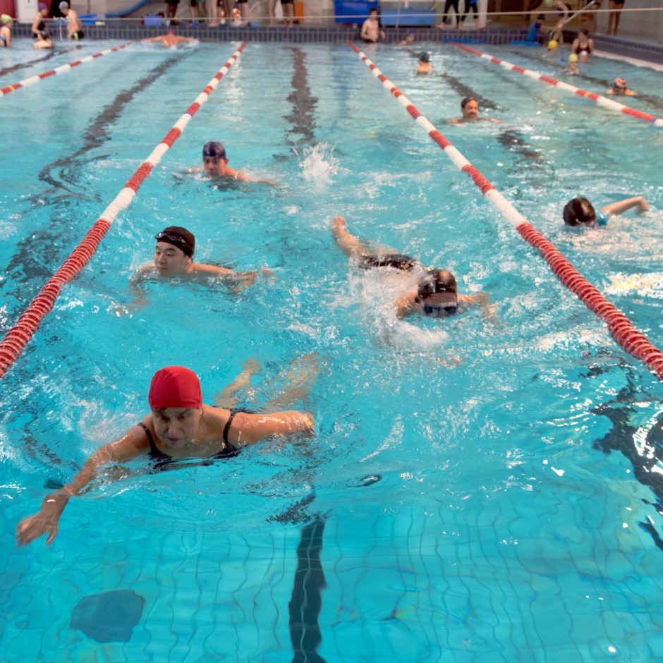 Est-Ce Que La Piscine De Paris Est Accessible Aux Personnes À Mobilité ...