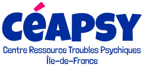 Logo ceapsy