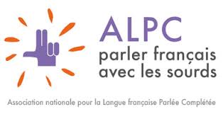 ALPC parler français avec les sourds association nationale pour la langue française parlée complétée