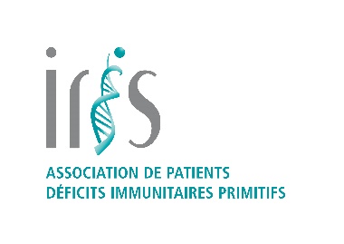 IRIS association de patients déficits Immunitaires Primitifs