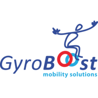 gyroboost mobility solutions