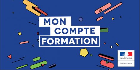 mon compte formation