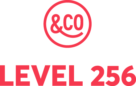 level 256