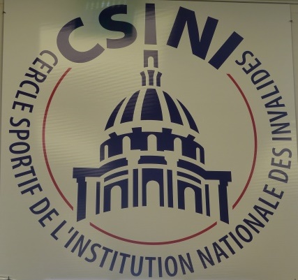 Cercle Sportif de l'Institution Nationale des Invalides (CSINI)