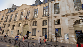 Photo de l'école maternelle et primaire Turenne