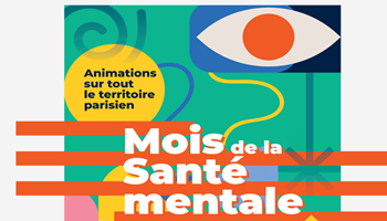 image Mois de la Santé mentale