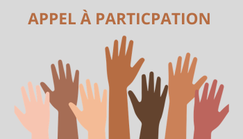 Image Appel à participation