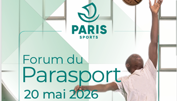 image forum du parasport