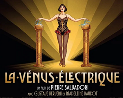 Image " La vénus élecrtique"