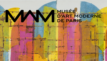 Image Musée d'Art Moderne de Paris