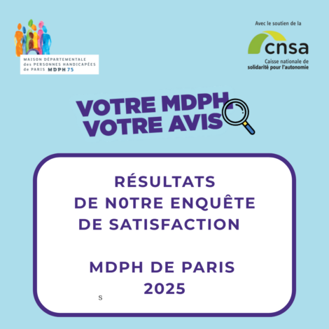 Image " Notre MDPH , votre avis "