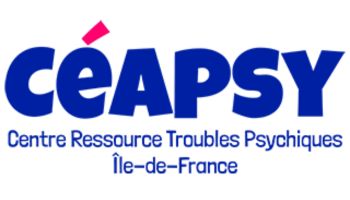 Logo Céapsy