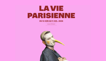 image "la vie parisienne"