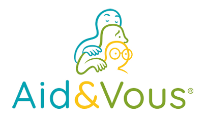 Logo Aid&Vous

