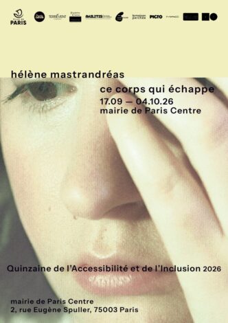 Affiche expo 