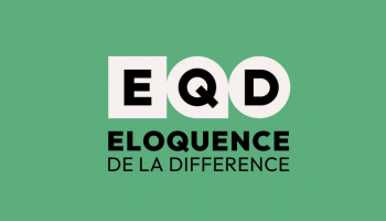 Logo Eloquence de la différence